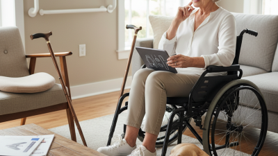 10 Essential Tips for Choosing the Right Handicap Supplies for Your Needs