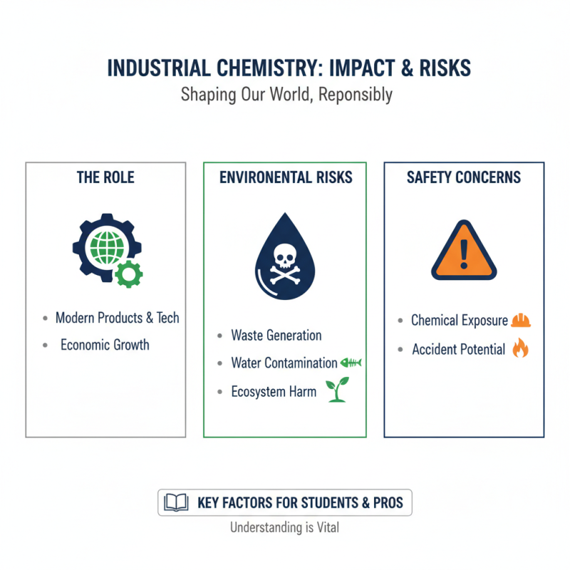 2026 How to Understand Industrial Chemistry Basics and Applications?