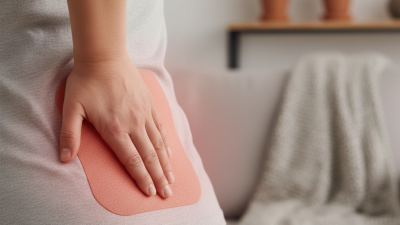 What is Patch Heat and How Does It Work?