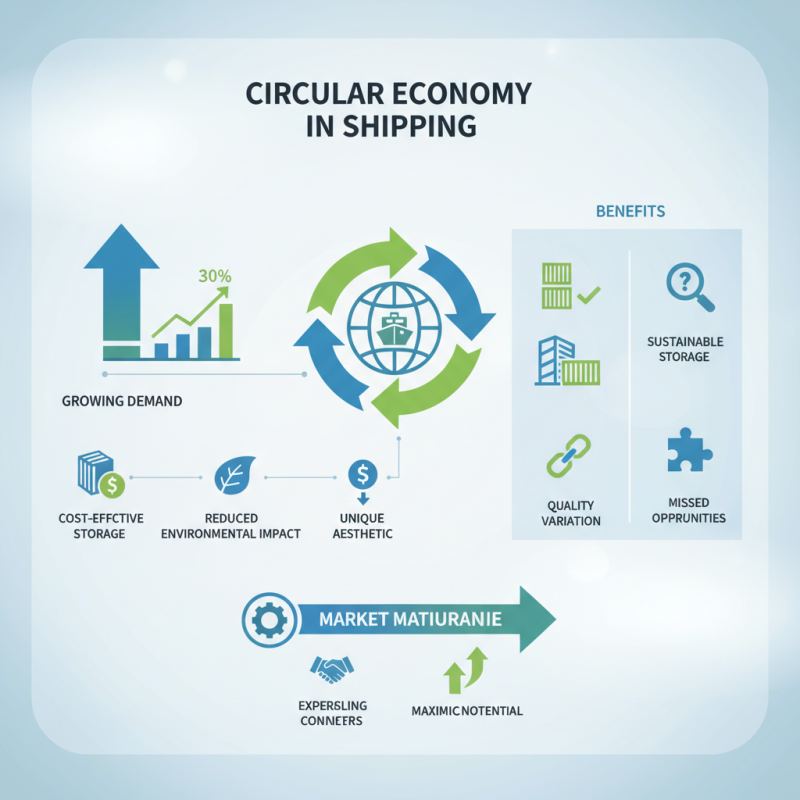 Exploring the Best Second Hand Containers for 2026 Top Trends?