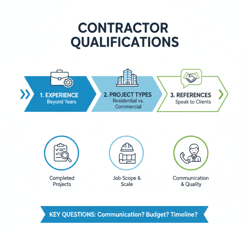 2026 How to Find the Best Contractors Warehouse for Your Projects?