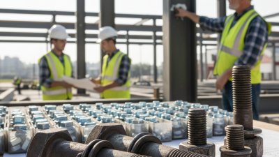 What is a Machine Bolt and How is it Used in Construction?