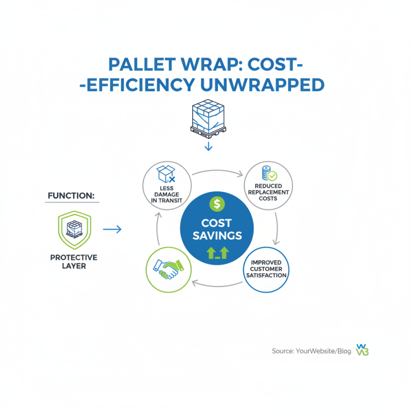 Top 10 Benefits of Using Pallet Wrap for Your Business Efficiency?