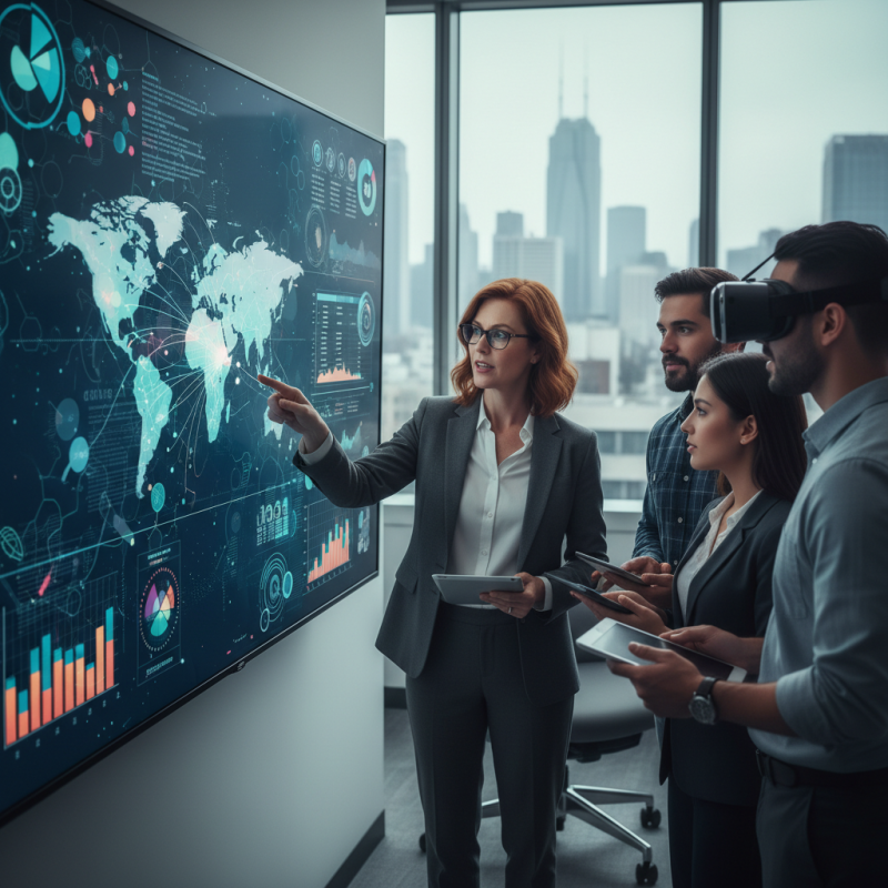 How to Become a Sourcing Specialist in 2026?