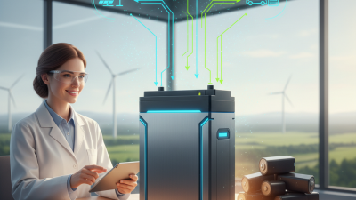 Top 10 Benefits of 48v 150amp Battery for Your Power Needs?