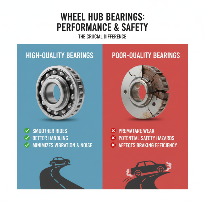 2026 Top Wheel Hub Bearing Trends and Common Issues to Know?