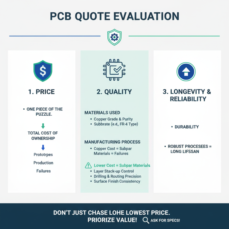 Top 10 Tips for Getting the Best PCB Quote?