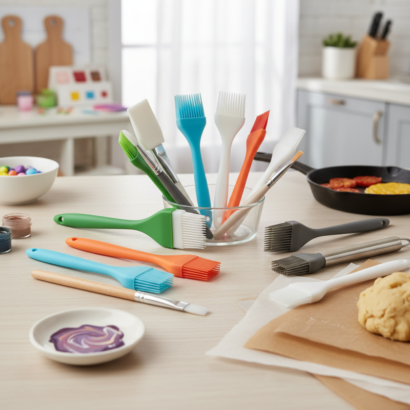 How to Choose the Best Brush Silicone for Your Needs?