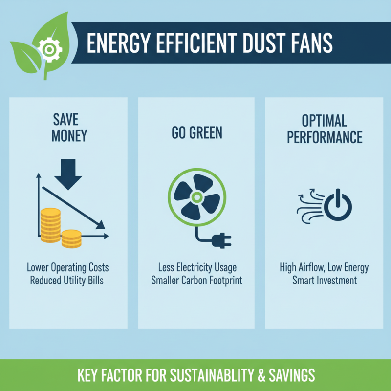 10 Essential Tips for Choosing the Right Dust Centrifugal Fan for Your Needs