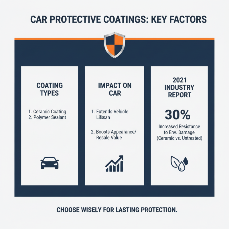 What is the Best Protective Coating for Cars?