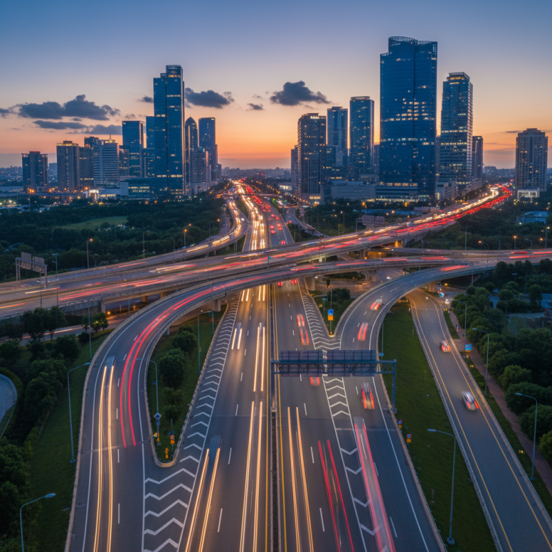 Top 10 Ways to Improve Road Traffic Safety and Efficiency?