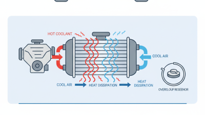 What is a Car Radiator and How Does It Work?