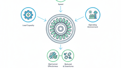 2026 How to Choose the Right Needle Bearings for Your Projects?
