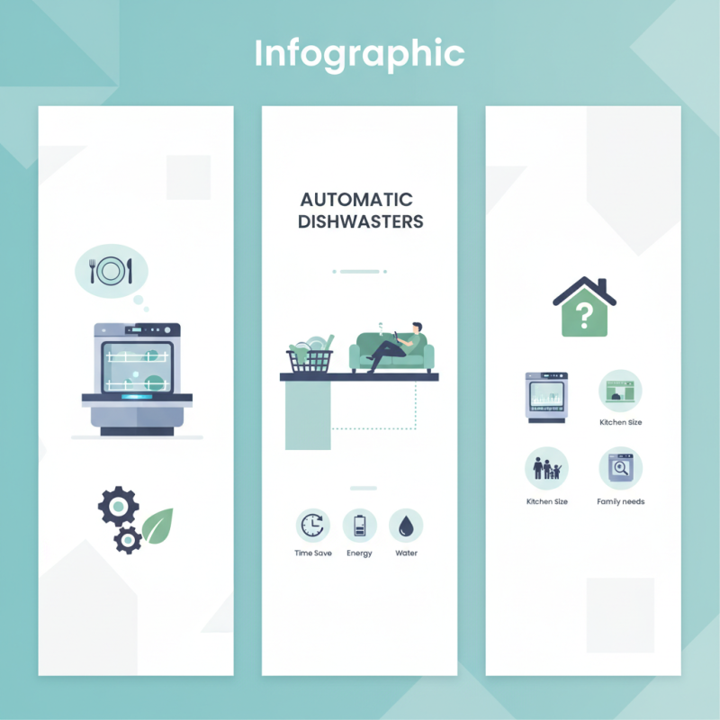 2026 Best Automatic Dishwasher Models for Effortless Cleaning Solutions?