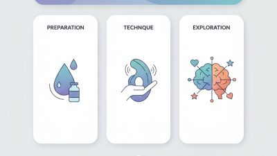 2026 How to Use Comfly Prostate Massager for Optimal Pleasure?