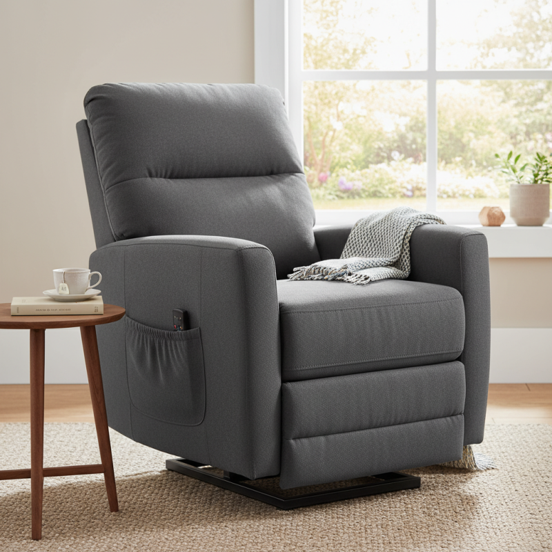 Top 10 Prime Lift Chairs for Maximum Comfort and Support?