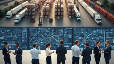 What is a US Freight Broker and How Do They Operate?