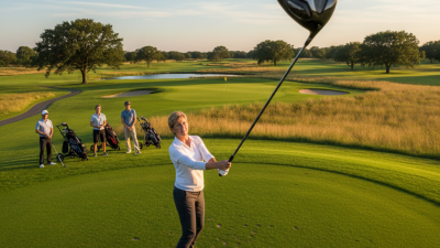 Top 10 Reasons to Use a 7 Wood for Your Golf Game?