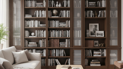 What is a Bookcase and How to Choose the Right One?
