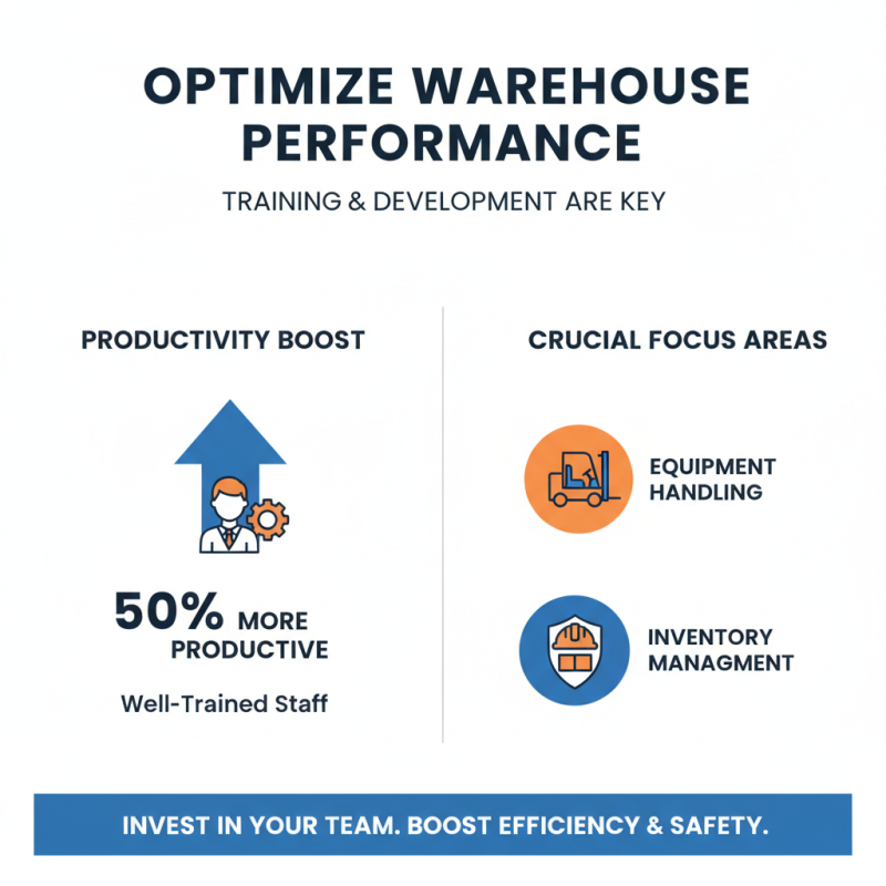Top 10 Warehouse Guidelines for Efficient Operations and Safety Practices?