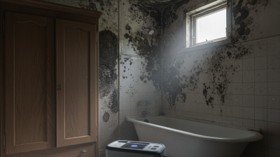 How to Effectively Remove Cap Mold From Your Home?