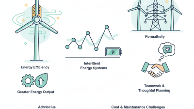 2026 Best Innovations in Wind Energy Technology for Sustainable Power?