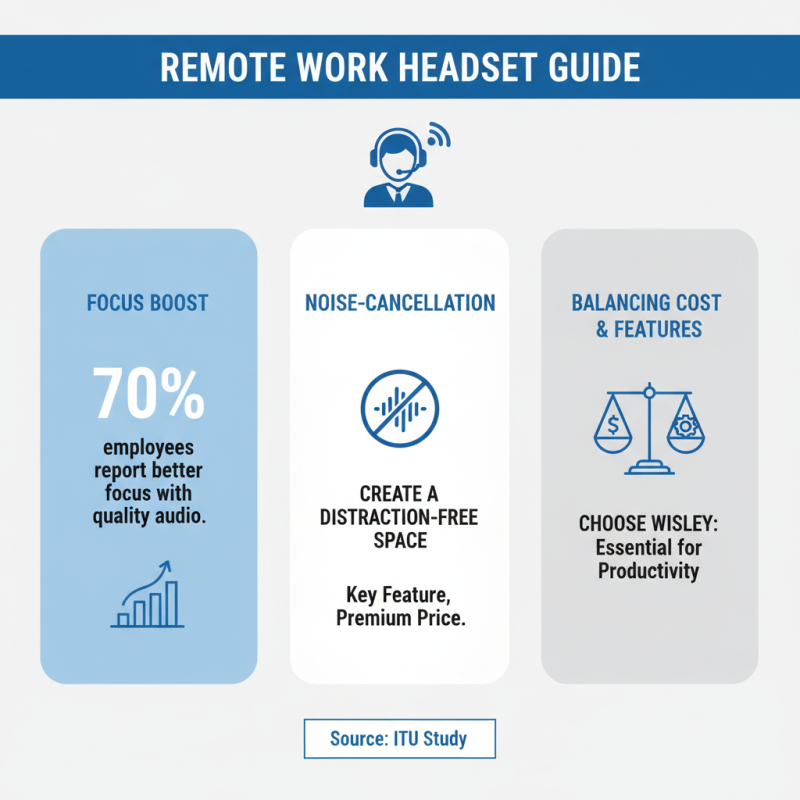 Top 10 Work Headsets for Productivity and Comfort?
