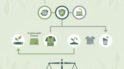 How to Choose Recycled Pet Fabric for Your Sustainable Projects?