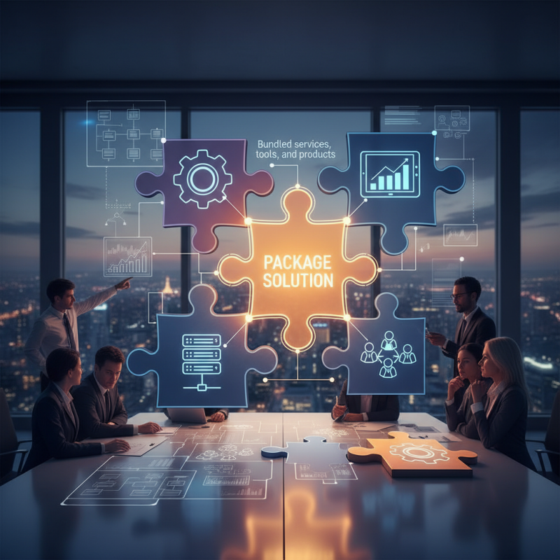 What is the Importance of Package Solutions in Business?