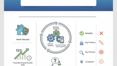2026 Best Camera Nvr Options for Home Surveillance Systems?