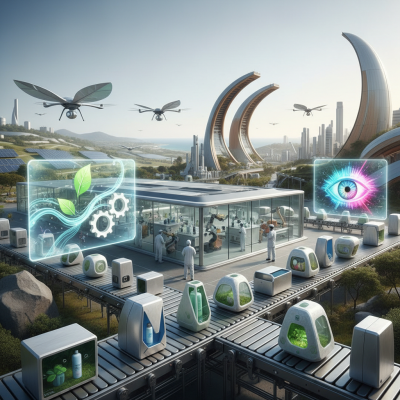 What is Packaging Products and Their Importance in the Industry?