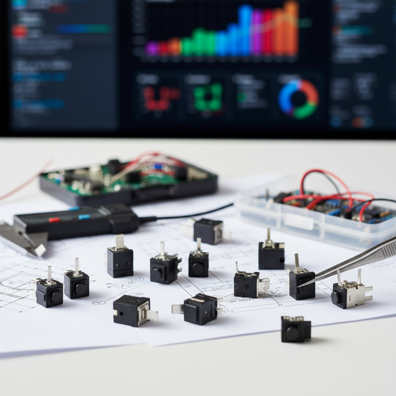 10 Essential Tips for Choosing the Right Micro Switch for Your Projects?