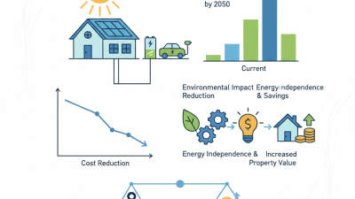 Why is a Solar Energy System the Best Choice for Sustainable Power?