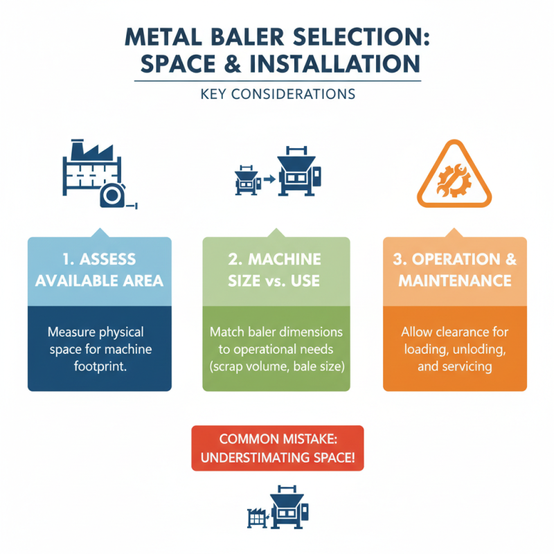 2026 How to Choose the Right Metal Baler Machine for Your Needs?