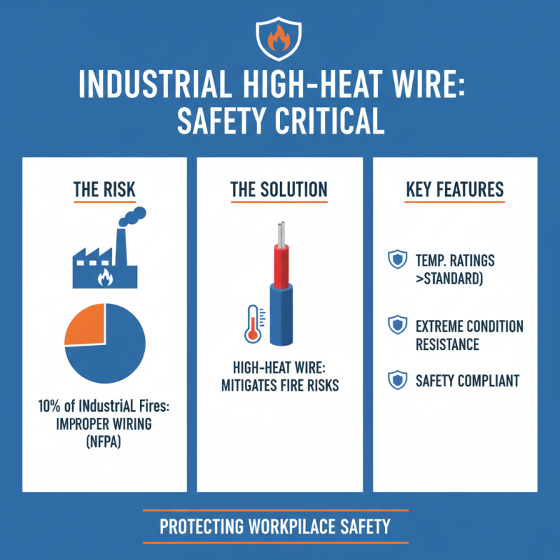 Top 10 Benefits of High Heat Wire for Your Industrial Applications?