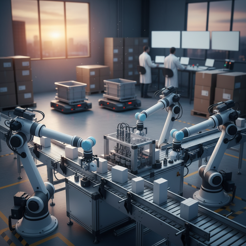 Top 10 Packaging Automation Equipment Solutions You Need to Know?
