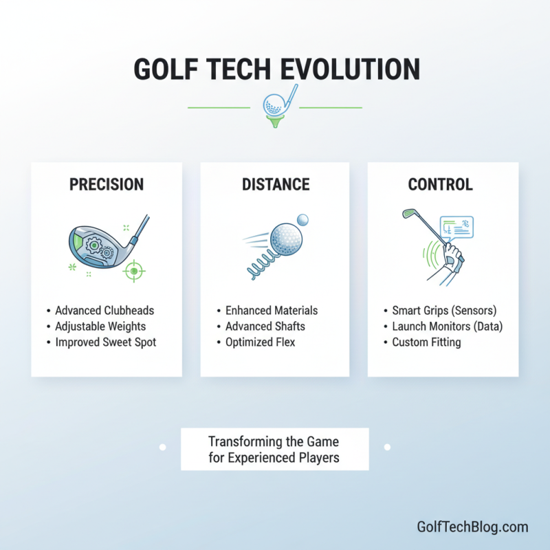 Top Best Golf Clubs for Every Skill Level in 2026?