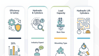 2026 How to Choose the Right Hydraulic Lift Cylinder for Your Needs?