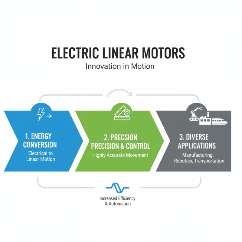 How to Choose the Right Electric Linear Motor for Your Project?
