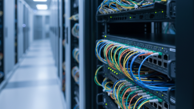 Best Cisco DWDM SFP+ Modules for High Speed Connectivity?