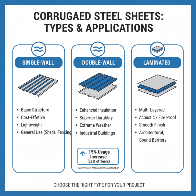 Pp Corrugated Steel Sheet Tips for Choosing the Best Option?