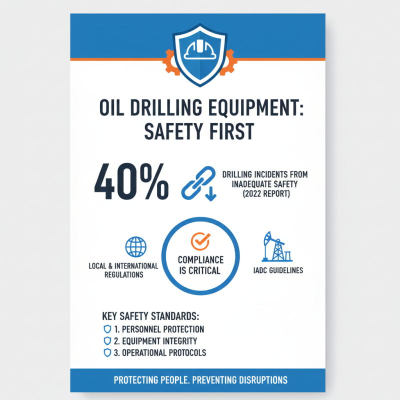 How to Choose the Right Oil Drilling Equipment for Your Project?
