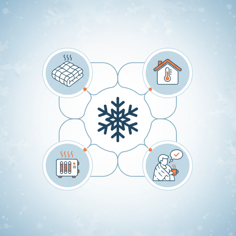 How to Choose the Best Winter Warmer for Cold Days?