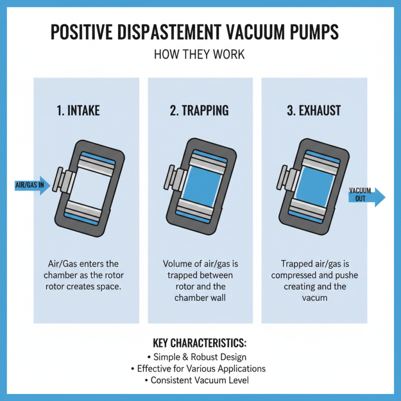 How to Choose the Best Heavy Duty Vacuum Pump for Your Needs?