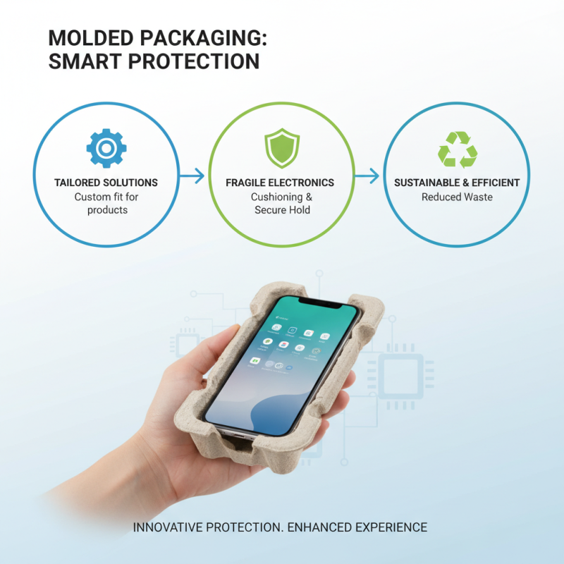 What is Molded Packaging and Its Benefits for Products?
