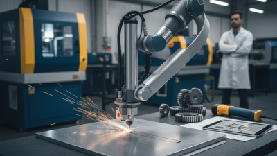 How to Choose the Right Machine de Marquage par Rayage?