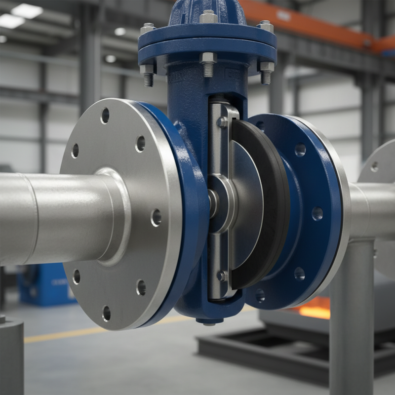 2026 Best Double Flanged Butterfly Valve Models to Consider?