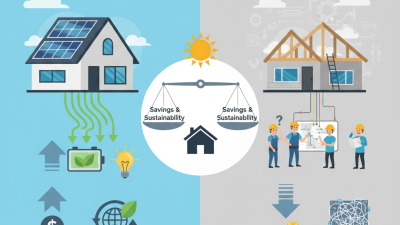 Why Choose a Solar Power System for Your Home