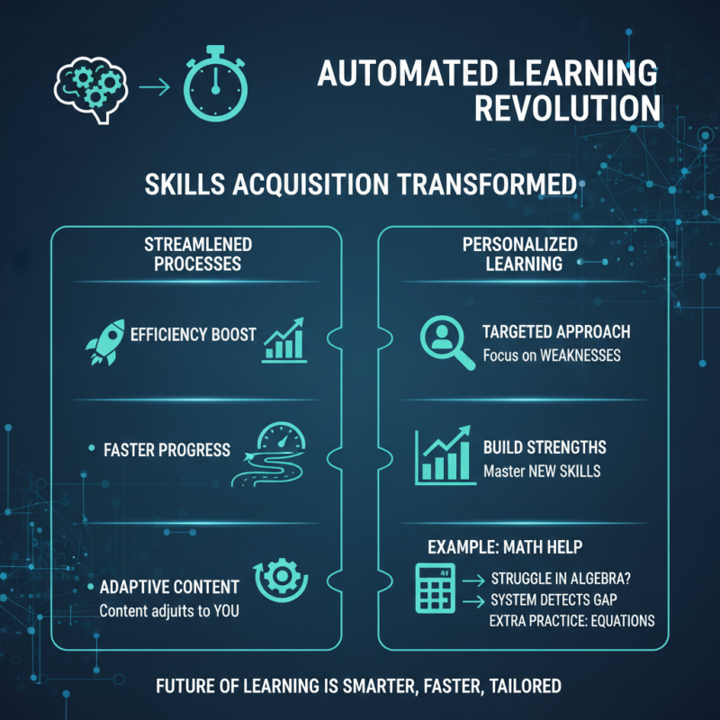 2026 How to Boost Your Skills with Automation Learning Techniques?