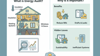 What is an Energy Audit for Home and Why is it Important?